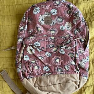 NWT O’Neill Shoreline Backpack